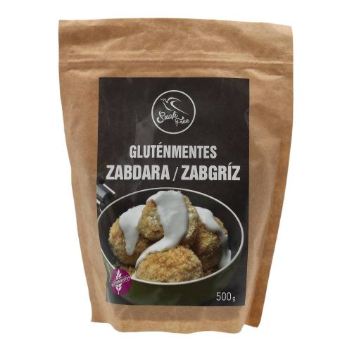 Szafi f.zabdara/zabgríz