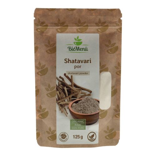 Biomenü bio shatavari por 125g