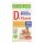 Naturland d-vit. Tbl. Forte 4000ne 120 db
