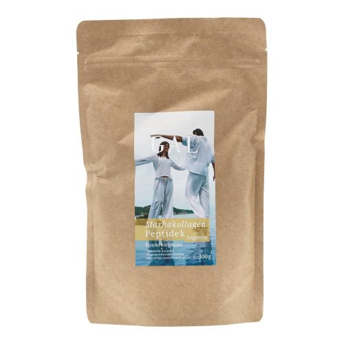 Gal marhakollagén peptidek argentin 300 g