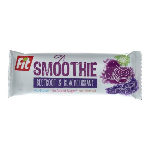 Fit smoothie szelet cékla-f.ribizli