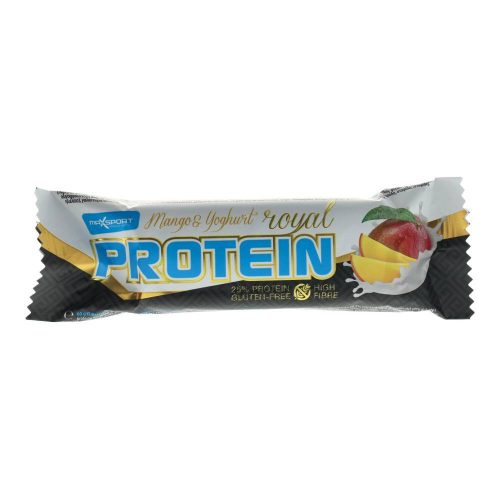 Max sport proteinszel. Mangó-joghurt
