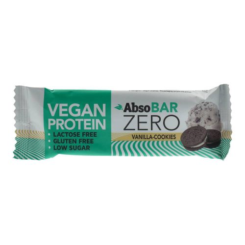 Absobar zero proteinszel.van.keksz gluténmentes