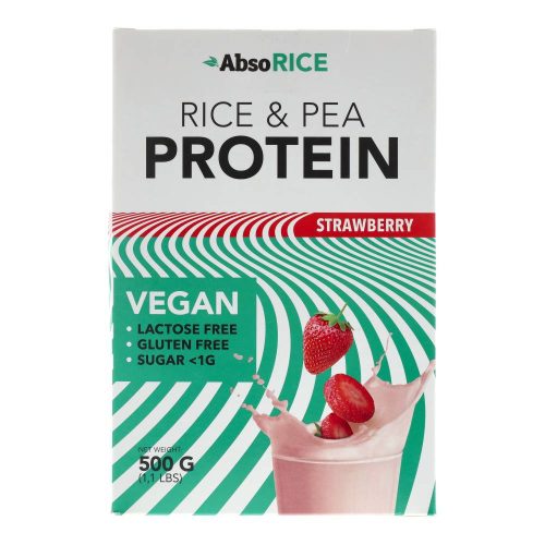 Absorice protein por eper 500 g