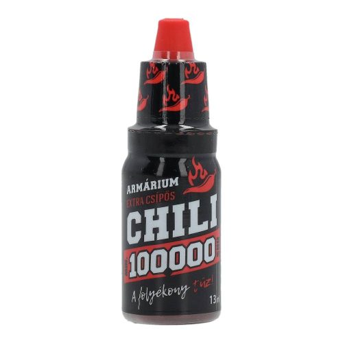 Armárium chili csepp extra csípős