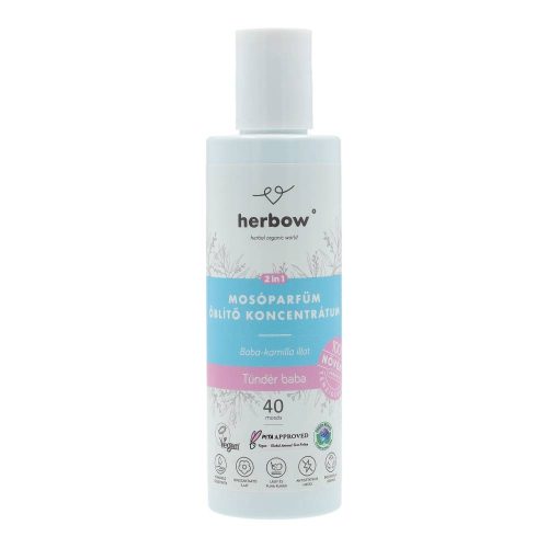 Herbow mosóparfüm baba 200 ml