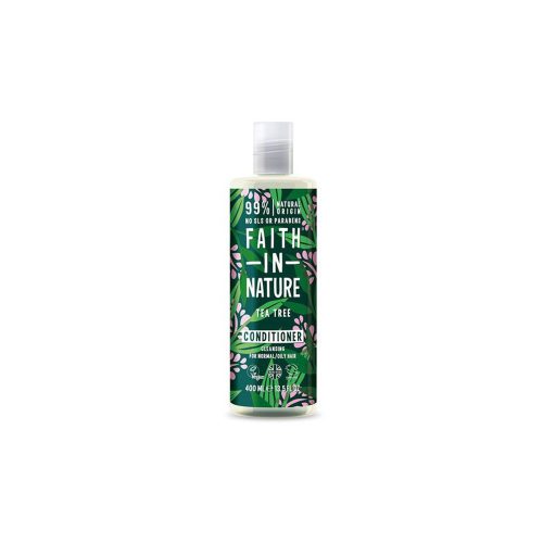 Faith in nature balzsam teafa 400ml