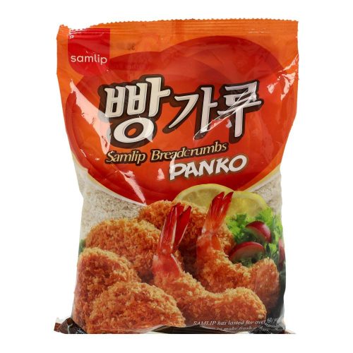 Samlip panko morzsa