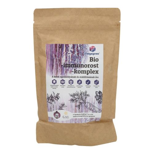 Freyagena bio-immunorost-komplex