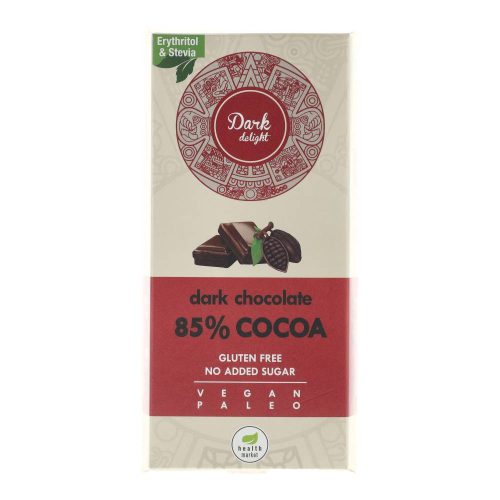 Health market étcsoki gluténmentes, cukormentes 80g