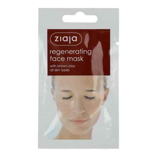 Ziaja arcmaszk regeneráló 7ml