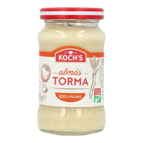 Kochs almás torma 200g