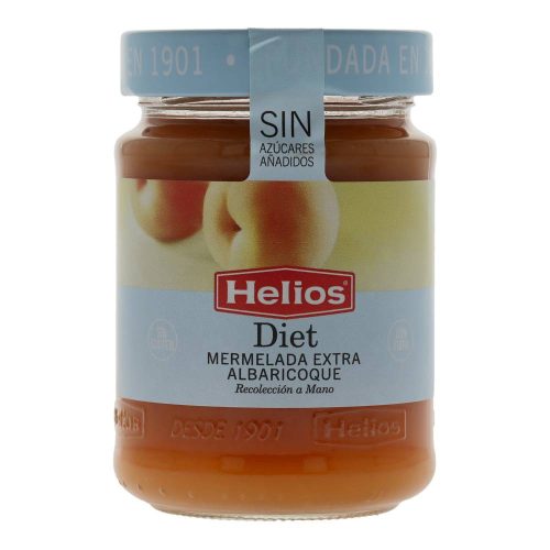Helios sárgabarack extradzsem édesítősz.