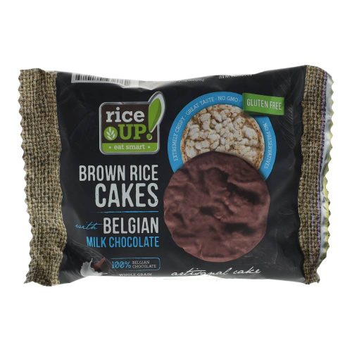 Rice up tejcsokis szelet 30g gluténmentes