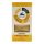 Alce nero bio durum lasagne 250g