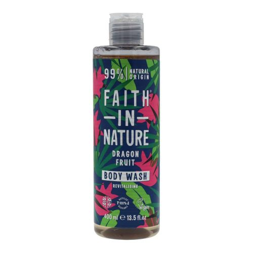 Faith in nature tusfürdő sárkánygyümölcs