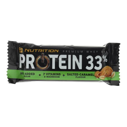 Sante nutr.proteinszelet sós karamell