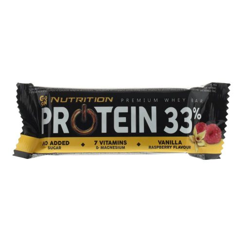 Sante nutr.proteinszelet vanília-málna