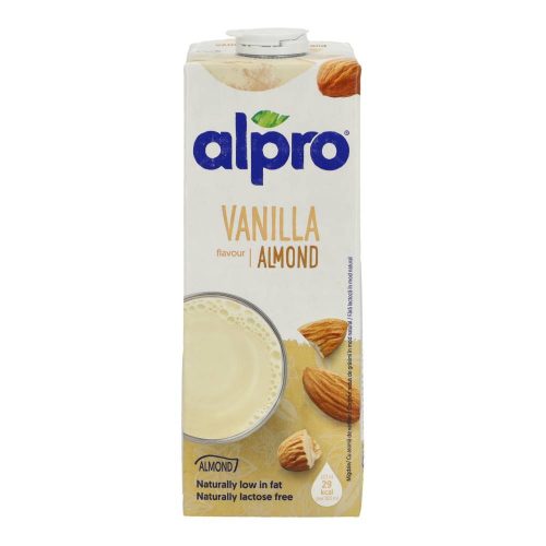 Happy mandulaital kalciummal 1000 ml