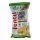 Vital lencse chips pizza gluténmentes
