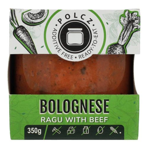 Polcz bolognai marharagu