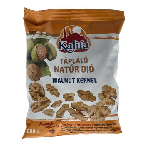Kalifa dióbél 200g