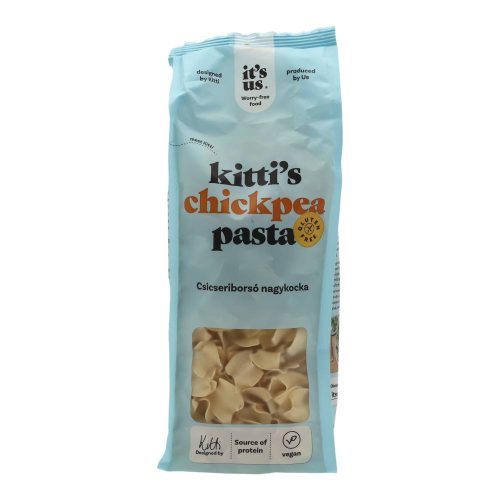 Its us k.tészta csicseri nagykocka gluténmentes