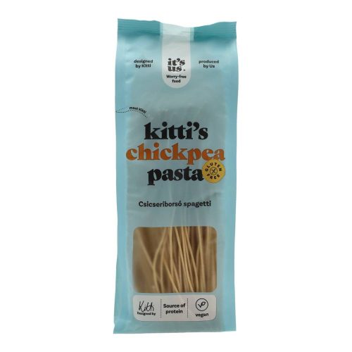 Its us k.tészta csicseri spagetti gluténmentes