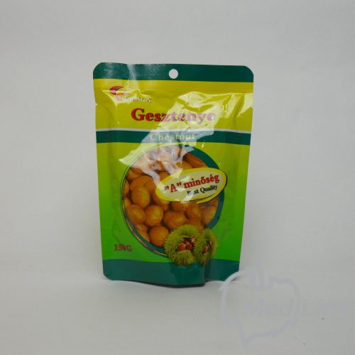 Eastray főtt héjnélküli gesztenye 150g
