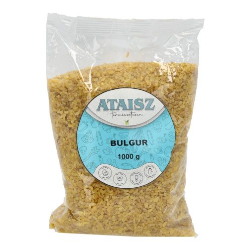 Ataisz bulgur 1000g