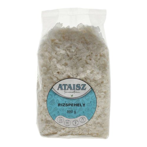 Ataisz rizspehely rizskásának 500g