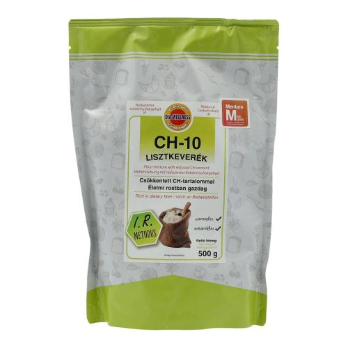 Dia-wellness ch-10 lisztkeverék