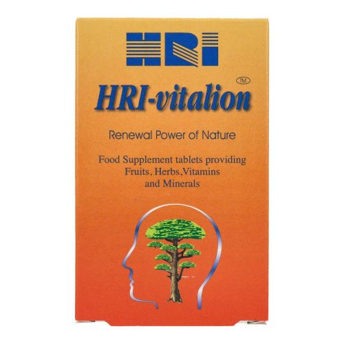 Hri vitalion tabletta