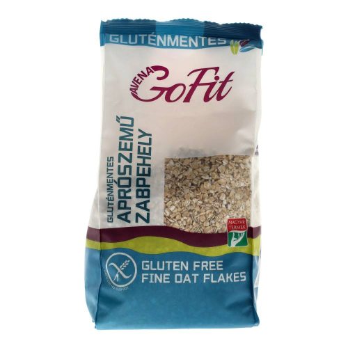 Gofit zabpehely gluténmentes