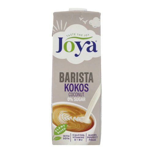 Joya kókuszital barista 1000ml cukormentes
