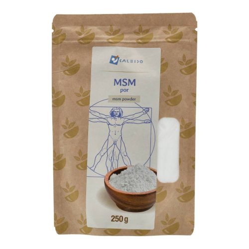 Caleido msm por 250g