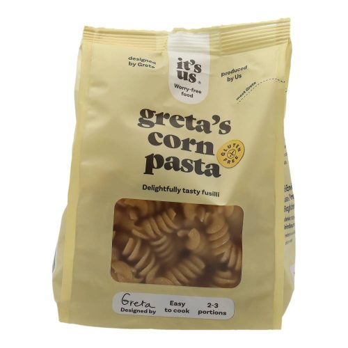 Its us g.tészta kukorica fusilli gluténmentes