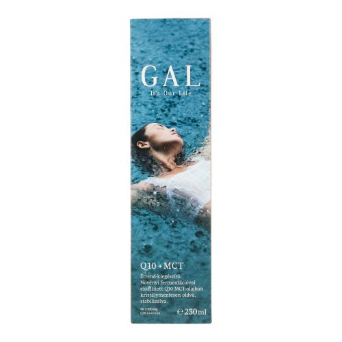 Gal q10+mct olaj