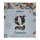 Gabiyo granola meggy-málna 275g