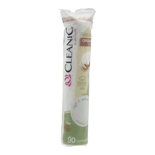 Cleanic vattakorong organic cotton 90 db