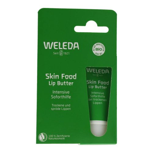 Weleda ajakvaj skin food
