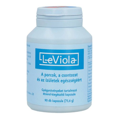 Leviola porc+csont+izület egészségért