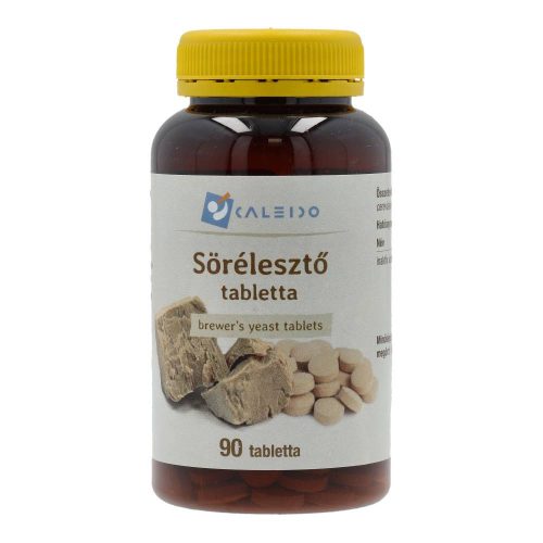 Caleido sörélesztő tabletta 90 db