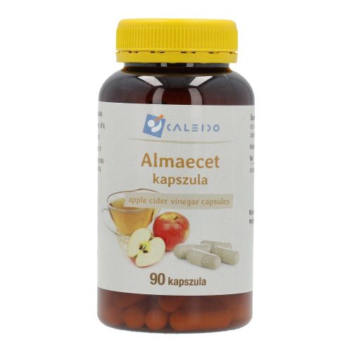 Caleido almaecet kapszula 90 db