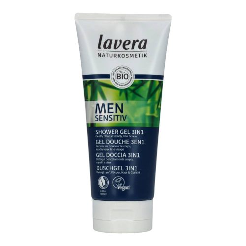 LAVERA TUSFÜRDŐ FÉRFI 3IN1