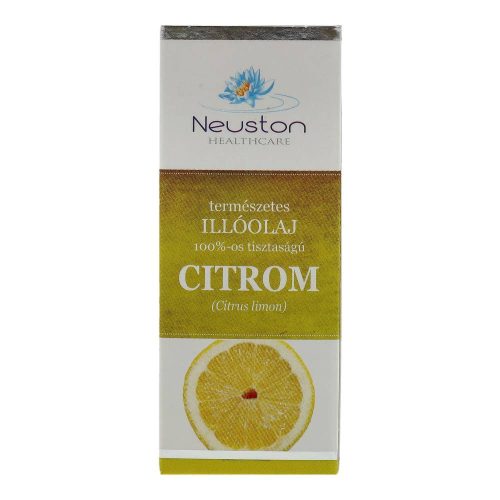 Neuston illóolaj citrom