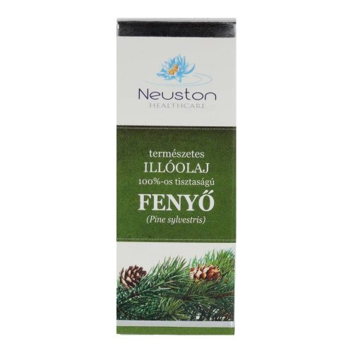 Neuston illóolaj fenyő