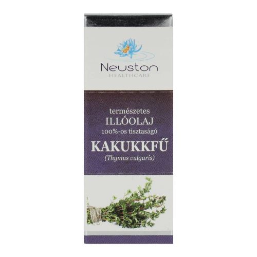 Neuston illóolaj kakukkfű