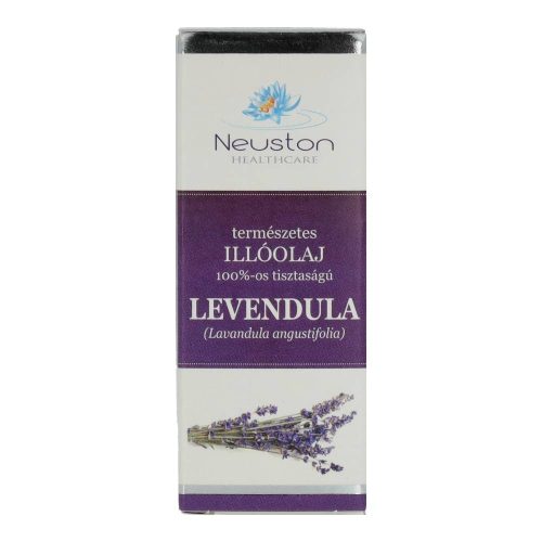 Neuston illóolaj levendula
