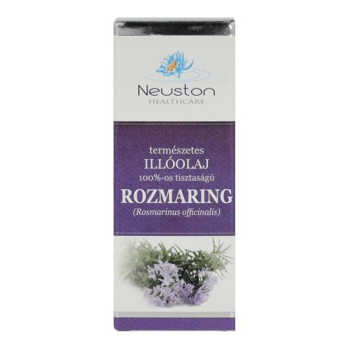 Neuston illóolaj rozmaring